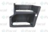 PACOL MER-FS-002L Foot Board